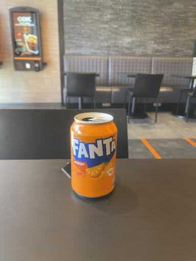 Photo of German Doner Kebab (GDK) - 23 The Town, Enfield EN2 6LU